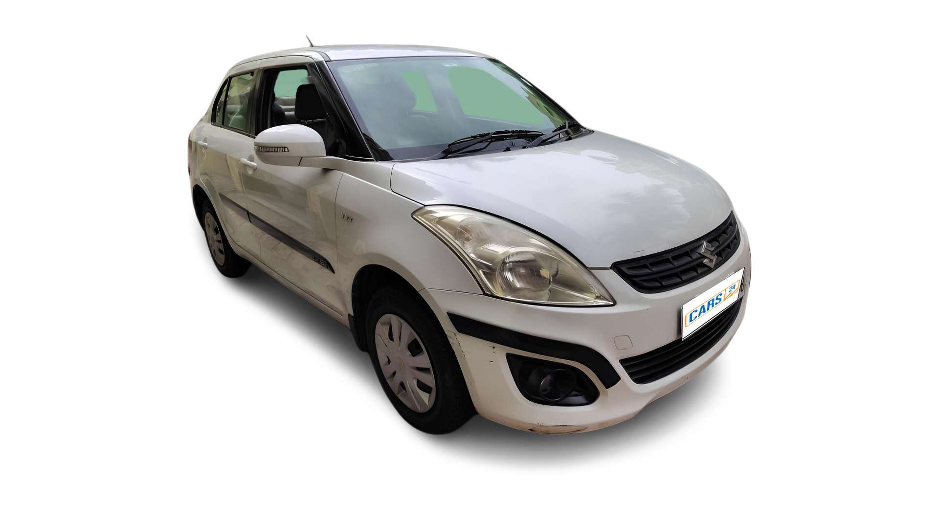 2014 Maruti Swift Dzire - Sedan - Petrol - Manual - ₹3.24 lakh